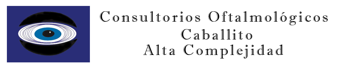 Consultorios Oftalmologicos Caballito